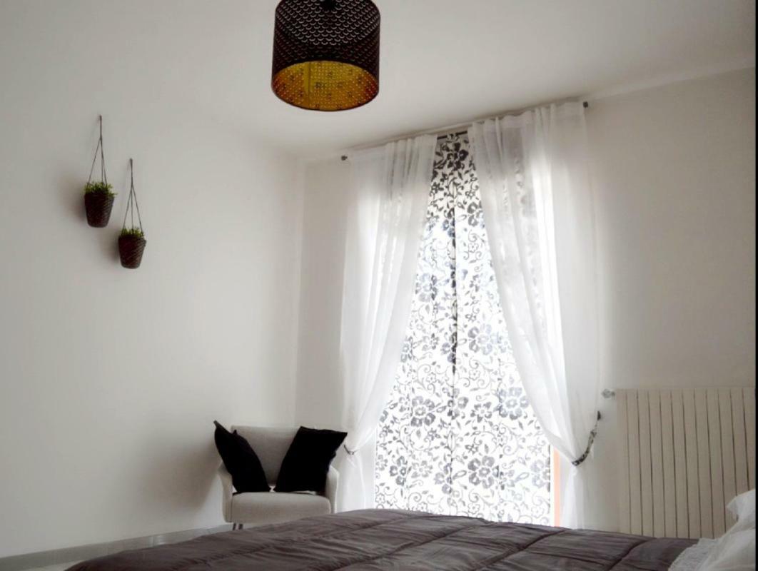 Вилла Sorelle Casa Vacanza Матера Экстерьер фото